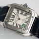 Swiss Quality Replica Cartier Santos de 100 Citizen Watch White Dial (2)_th.jpg